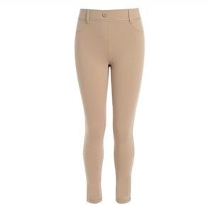 Never Worn Khaki Pants